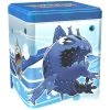The Pokemon Company International Pokemon Stapelbare Tin Box Lusardin Frühjahr 2022 - Deutsch