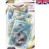 The Pokemon Company International Pokemon Astral Radiance - Premium Checklane Blister Swampert EN