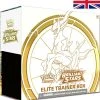 The Pokemon Company International Pokemon Sword & Shield - Brilliant Stars - Elite Trainer Box ENGLISCH