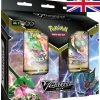 The Pokemon Company International Pokemon V Battle Deck Rayquaza V Vs. Noivern V - Englisch