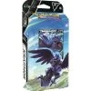 The Pokemon Company International Pokemon V-Kampfdeck Krarmor-V - Deutsch