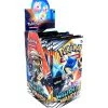 The Pokemon Company International Pokemon Welten Im Wandel - Display Mit 18 Boostern