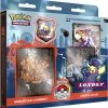 The Pokemon Company International Pokemon World Championship Deck 2022 Sebastian Lashmet - Deutsch