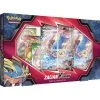 The Pokemon Company International Pokemon Zacian V-Union Spezial-Kollektion - Deutsch