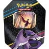 The Pokemon Company International Pokemon Zenit Der Könige Galar-Arktos Tin Box - Deutsch