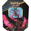 The Pokemon Company International Pokemon Zenit Der Könige Galar-Lavados Tin Box - Deutsch