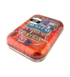 Topps Bundesliga Match Attax EXTRA 2013/14 - Mini-Tin Mit 23 Karten