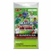 Topps Bundesliga Match Attax 2020/21 - Blister Mit 25 Karten