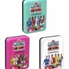Topps Bundesliga Match Attax 2020/21 - Mini-Tin Set