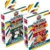 Topps Bundesliga Match Attax EXTRA 2020/21 - Mini-Tin Set