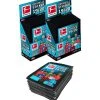 Topps Bundesliga Sticker 2019/2020 - 2 Displays + 50 Tüten