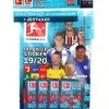 Topps Bundesliga Sticker 2019/2020 Starterpack - Album + 4 Tüten