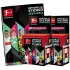 Topps Bundesliga Sticker 2020/2021 - Album + 2 Displays