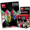 Topps Bundesliga Sticker 2020/2021 - Album + Display Mit 36 Tüten