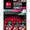 Topps Bundesliga Sticker 2020/2021 - Multipack Mit 55 Stickern
