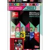 Topps Bundesliga Sticker 2020/2021 - Starterpack - Album + 30 Sticker