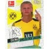 Topps Bundesliga Sticker 2021/2022 - Eco-Blister