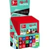 Topps Bundesliga Sticker 2021/2022 - Display Mit 50 Tüten