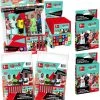 Topps Bundesliga Sticker 2021/2022 - Mega-Bundle