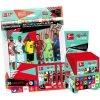 Topps Bundesliga Sticker 2021/2022 - Starterpack + Display Mit 50 Tüten