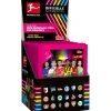 Topps Bundesliga Sticker 2022/2023 - Display Mit 50 Tüten