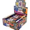 Topps Champions League Match Attax 2020/21 Display
