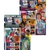 Topps CL Match Attax 2020/21 - Update Multipacks 1 + 2