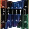 Topps Champions League Match Attax 2021/22 - Adventskalender