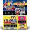 Topps Champions League Match Attax 2021/22 - MEGA Multipack