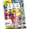 Topps Champions League Match Attax 2021/22 - Starterpack