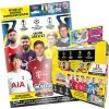 Topps Champions League Match Attax 2021/22 - Starterpack + Display