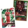 Topps Champions League Match Attax 2022/23 - Countdown Kalender