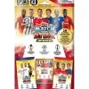 Topps Champions League Match Attax 2022/23 - Update Multipack 3