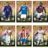 Topps Champions League Match Attax EXTRA 2021/22 - Multipack
