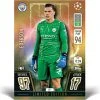 Topps Champions League Match Attax EXTRA 2021/22 - Starterpack