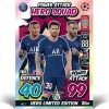 Topps Champions League Match Attax EXTRA 2021/22 - Mega Tin Power Attack