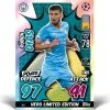 Topps Champions League Match Attax EXTRA 2021/22 - Mega Tin Power Defence
