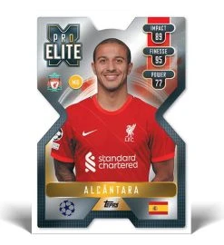 Topps Champions League Match Attax EXTRA 2021/22 - Starterpack + Display 7 Topps Champions League Match Attax EXTRA 2021/22 - Starterpack + Display -Spielkarten Shop topps champions league match attax extra 2021 22 x card
