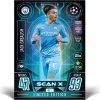 Topps Champions League Match Attax EXTRA 2021/22 - Mini Tin Set