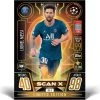 Topps Champions League Match Attax EXTRA 2021/22 - Mini Tin Amber Ray