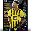 Topps Champions League Match Attax 2022/23 - Mega Tin WONDERKIDS