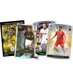 Topps Champions League Match Attax EXTRA 2022/23 - Multipack