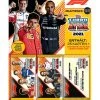 Topps Formula 1 Turbo Attax 2021 Trading Cards - Multipack