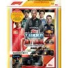 Topps Formula 1 Turbo Attax 2021 Trading Cards - Starterpack