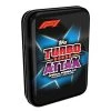 Topps F1 Turbo Attax 2022 Trading Cards - Mini-Tin Blue Star