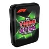 Topps F1 Turbo Attax 2022 Trading Cards - Mini-Tin Green Star