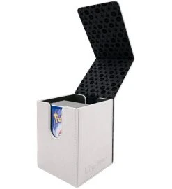 Ultra Pro Elite Series: Arceus Alcove Flip Box Für Pokémon Cards