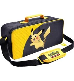 Ultra Pro Pikachu Deluxe Gaming Trove - Tragetasche