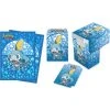 Pokemon Ultra Pro - 65 Sleeves + 1 Deck Box - Memmeon