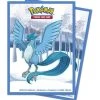 Pokemon Ultra Pro - 65 Sleeves - Gallery Series Frosted Forest